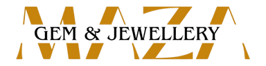 Maza Gems Logo