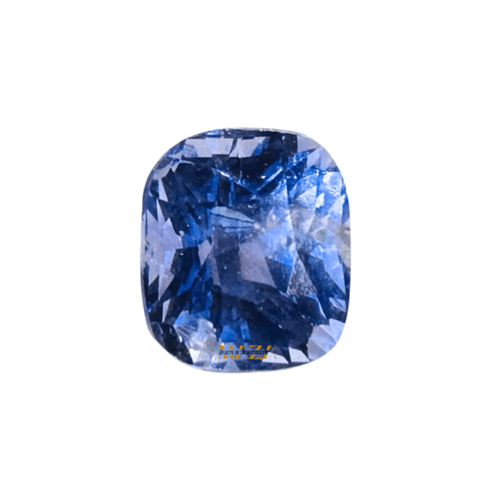 Natural Blue Sapphire