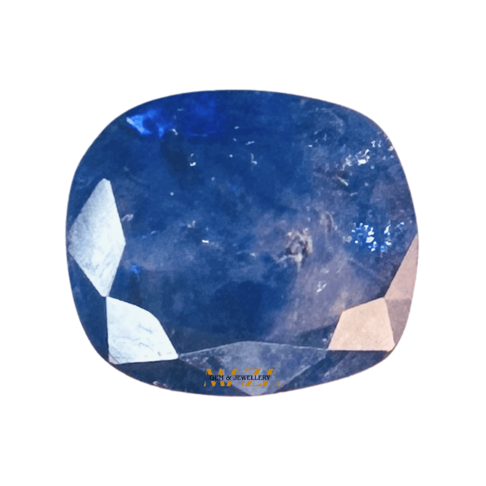 Natural Blue Sapphire