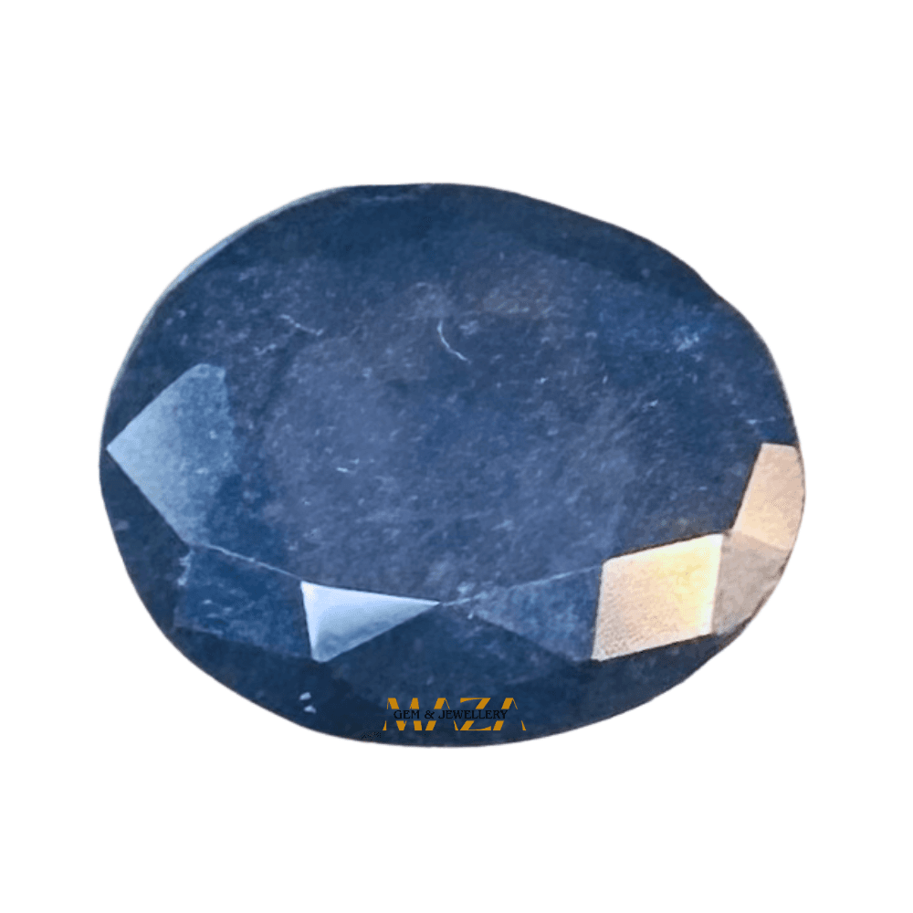 Natural Blue Sapphire