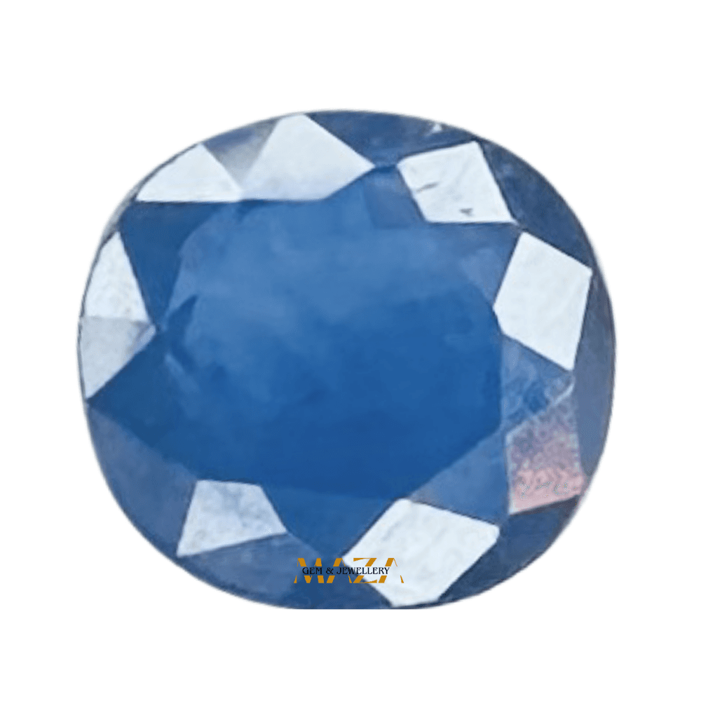 Natural Blue Sapphire