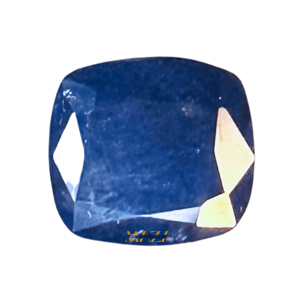 Natural Blue Sapphire