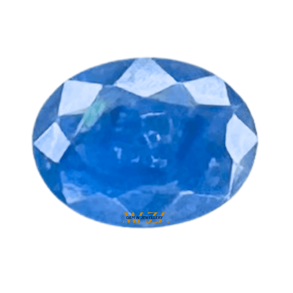 Natural Blue Sapphire