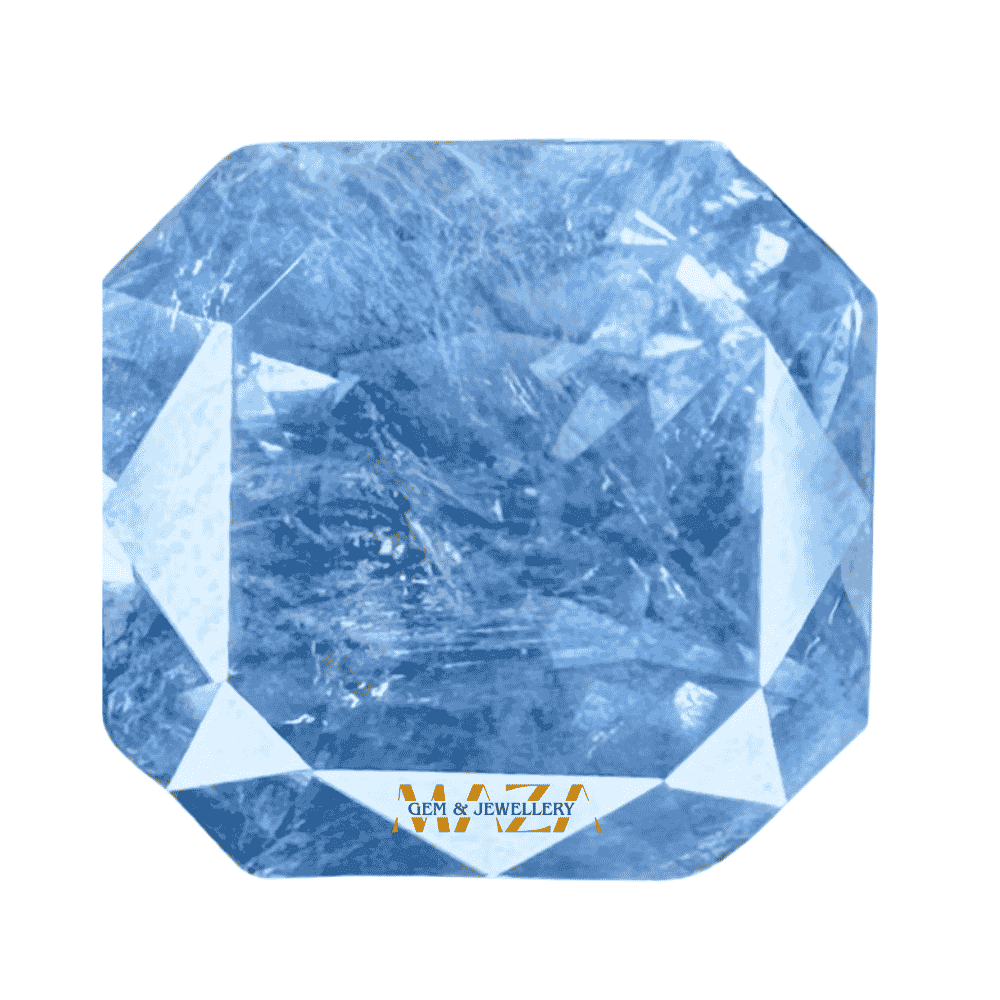 Natural Blue Sapphire (Sri Lanka)